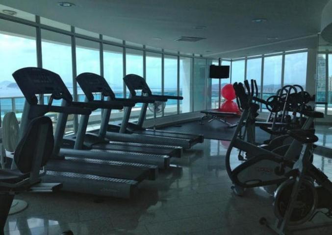 Hermoso apartamento en avenida balboa  vl  17-304 (667.63711)