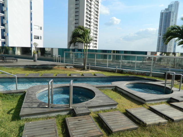 Exclusive apartment in avenida balboa vl 15-581 (667.63711)