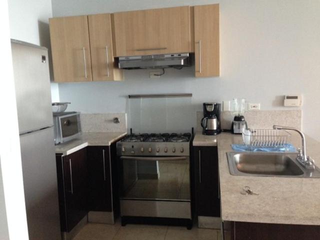 Apartamento en alquiler 90m2 avenida balboa mls17-1996.rtq