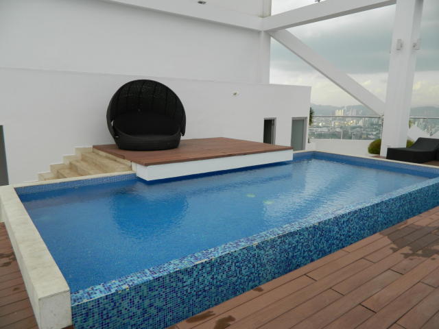 Executive apartment in avenida balboa vl 15-445 (667.63711)