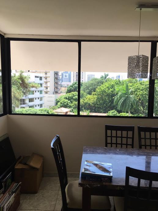 Se vende espectacular y amplio apartamento