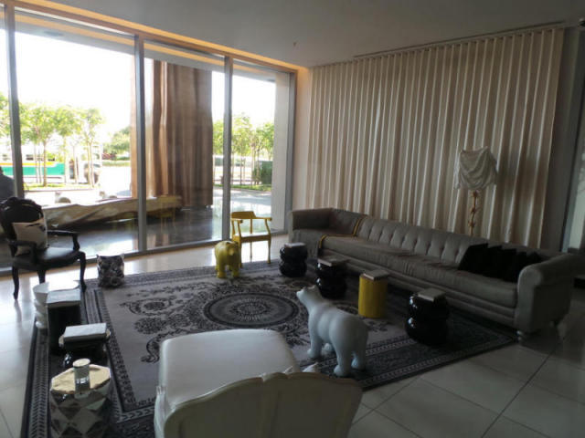 Moderno apartamento en av, balboa  vl  17-1490  (667.63711)