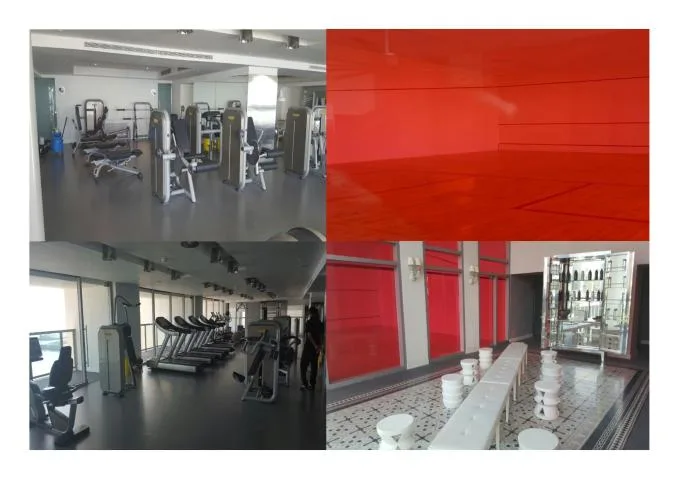 Bellisimo apartamento en avenida balboa vl 16-947 (667.63711) — 2