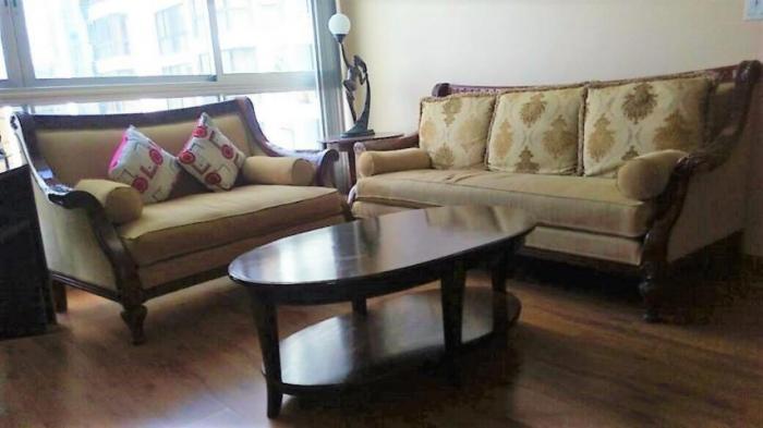 Beautiful apartment for rent in bay front, av balboa, 17-1282 nbh 