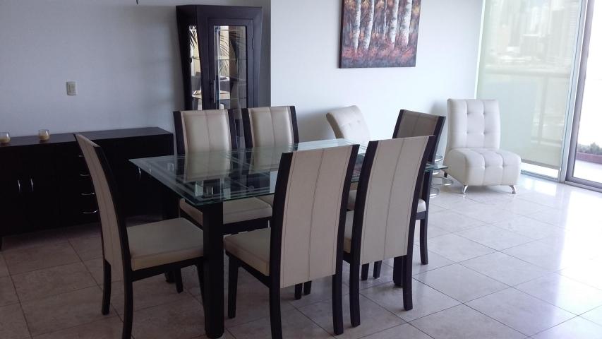 Excelente apartamento en avenida balboa   vl  17-918 (667.63711)