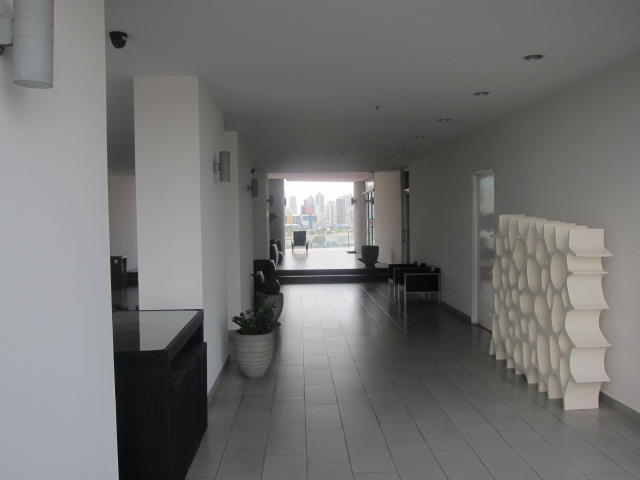 Exclusive apartment avenida balboa vl 15-589 (667.63711)