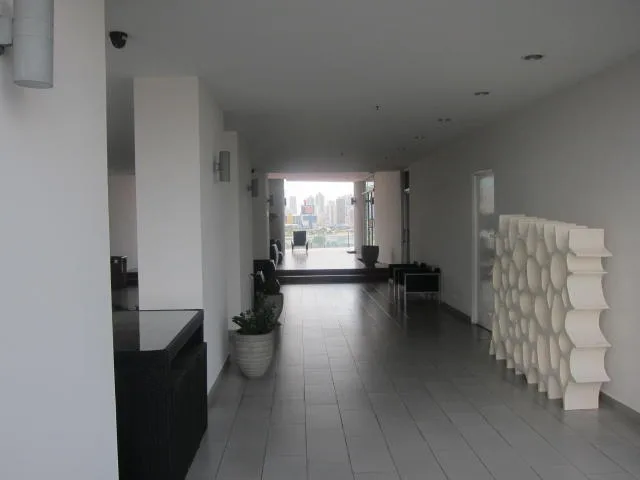Exclusivo apartamento avenida balboa  vl 15-589  (667.63711) — 2