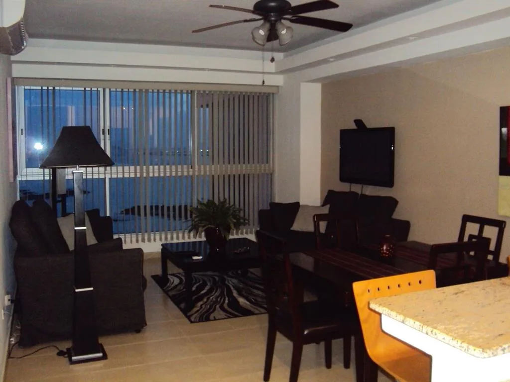 Espectacular apartamento en grand bay, av. balboa  (id11248) — 3