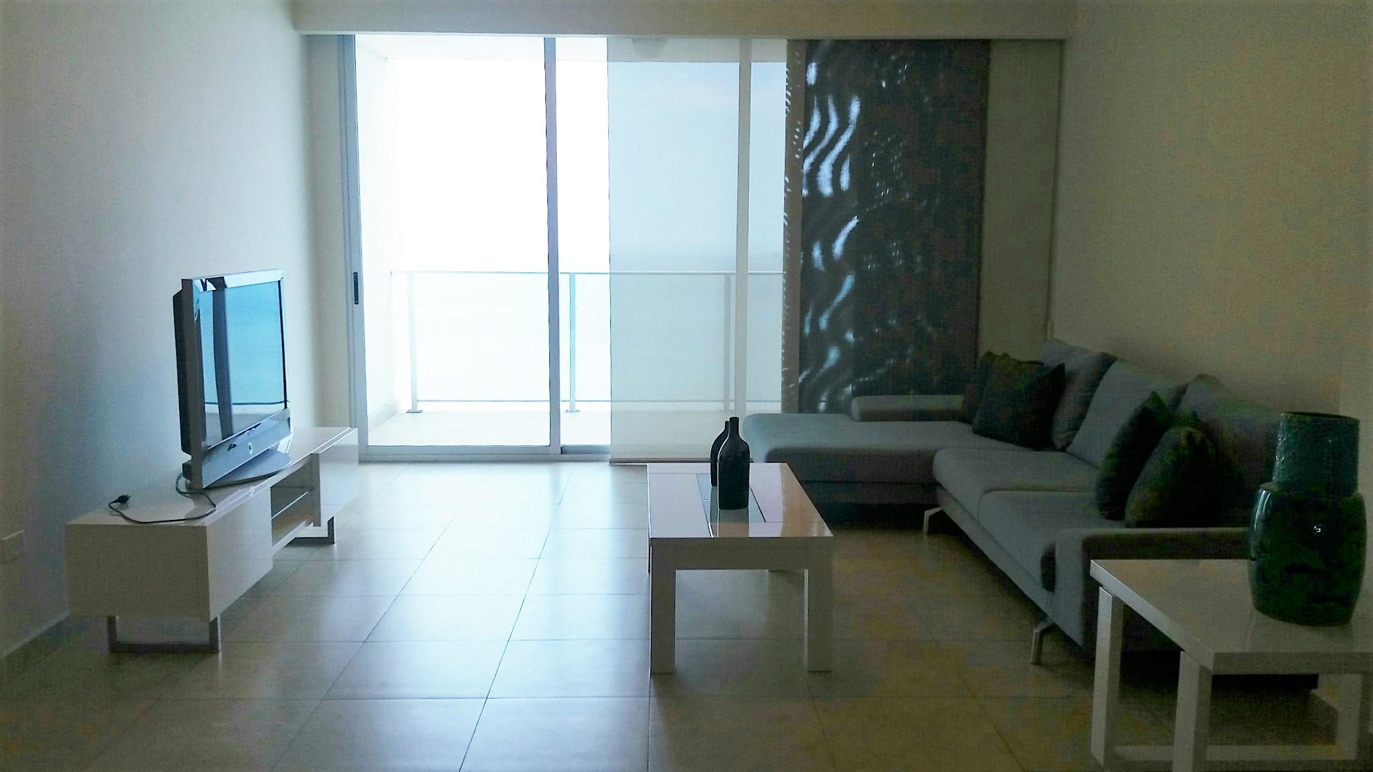 Alquilo apartamento en avenida balboa cÃ³digo flex: 17-1968 lf