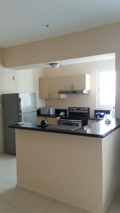 Nice apartment for sale ready to occupy