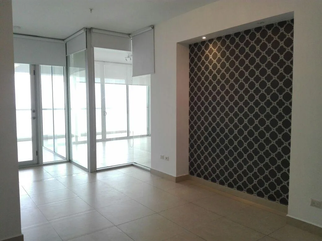 Alquilo apartamento en avenida balboa cÃ³digo flex: 17-2048 lf — 2