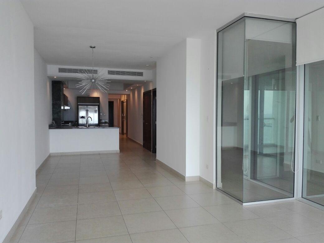 Alquilo apartamento en avenida balboa cÃ³digo flex: 17-2048 lf