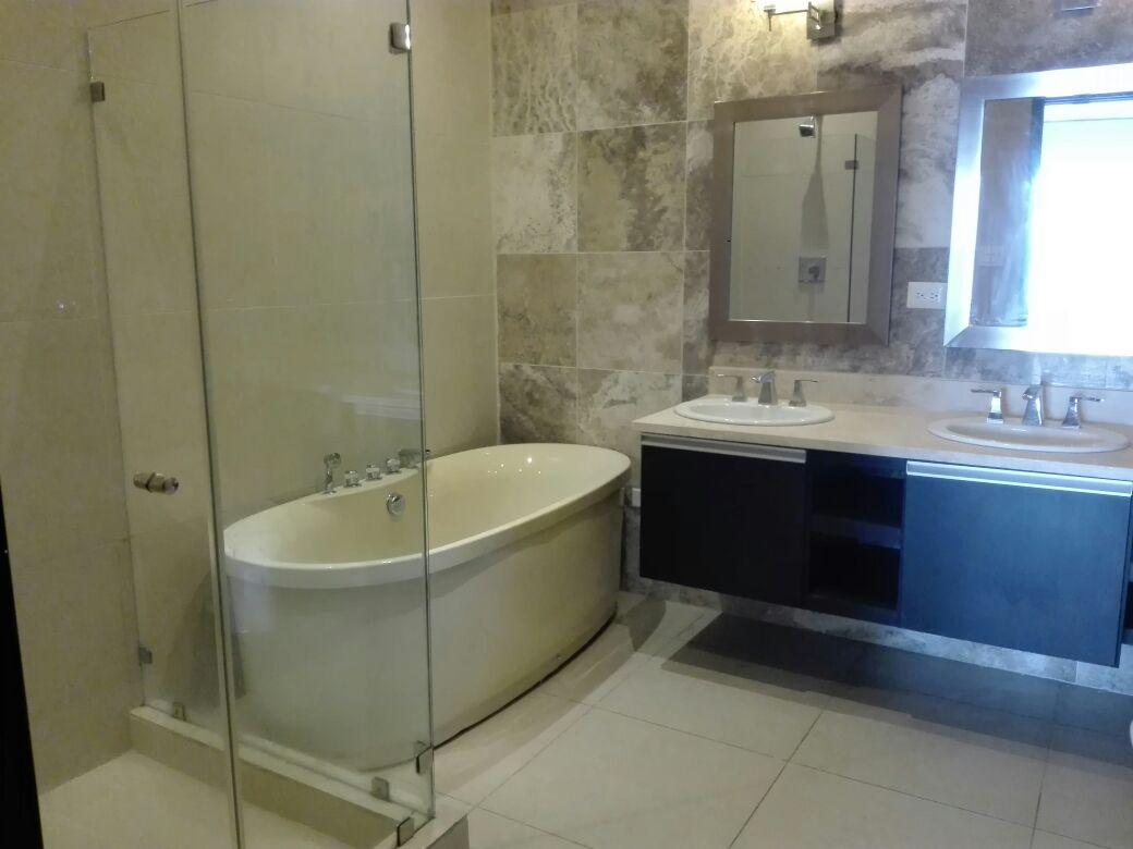 Alquilo apartamento en avenida balboa cÃ³digo flex: 17-2048 lf
