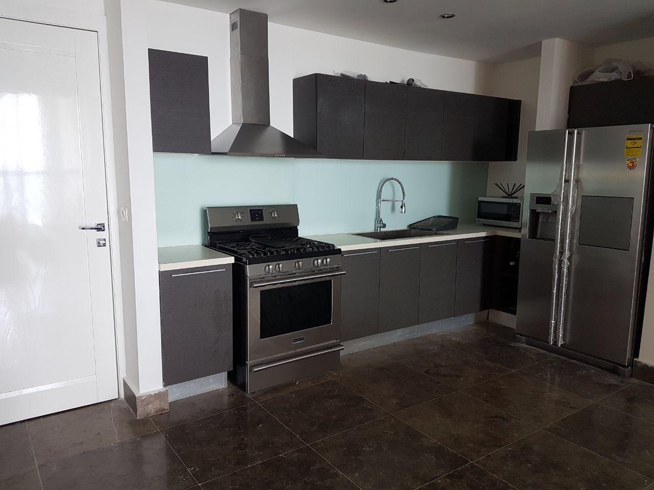 Apartment for rent in avenida balboa with sea view mc 17-1491