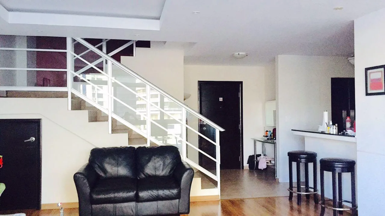 Apartment for rent in avenida balboa mfg # 17-323