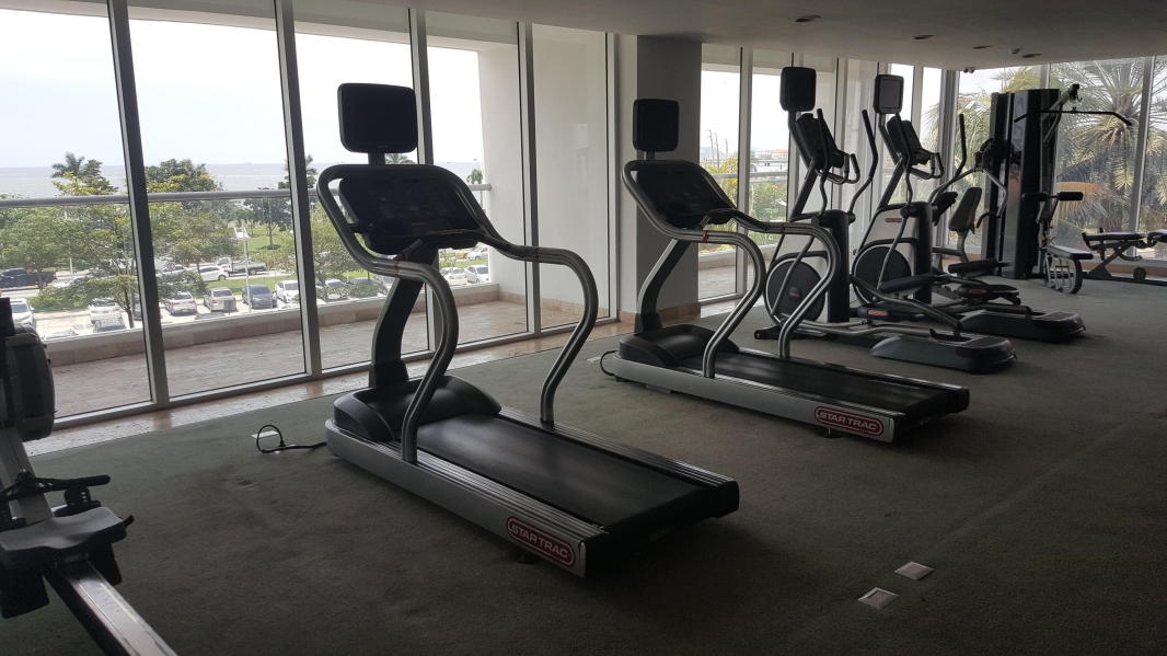Apartment for sale in avenida balboa ofi