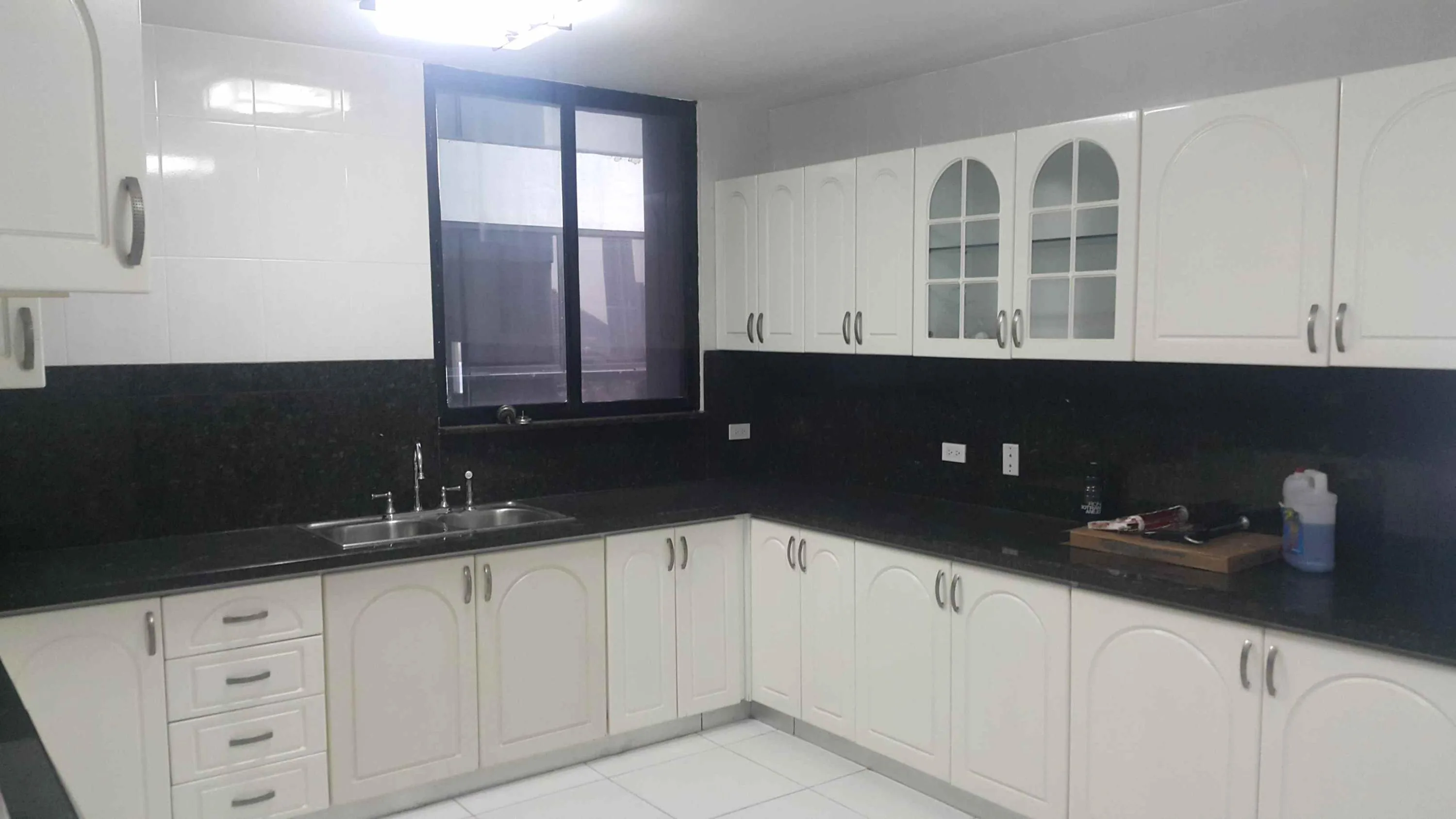 Vendo apartamento en ave balboa cÃ³digo flex: 16-892 lf — 3