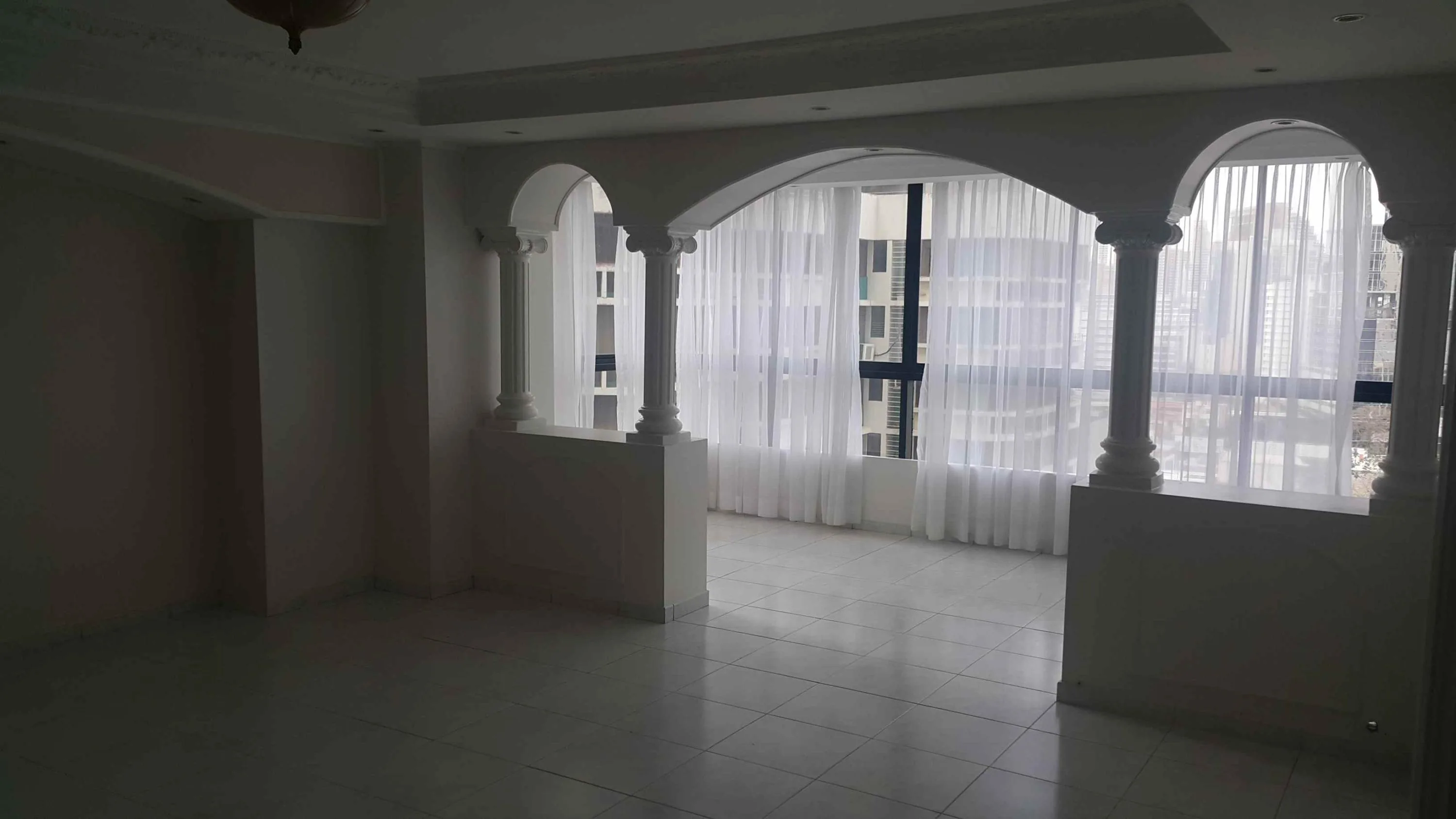 Vendo apartamento en ave balboa cÃ³digo flex: 16-892 lf — 4
