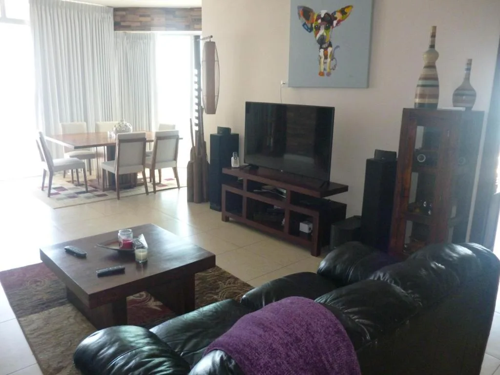 Apartamento en alquiler en avenida balboa mfg # 17-1406 — 3