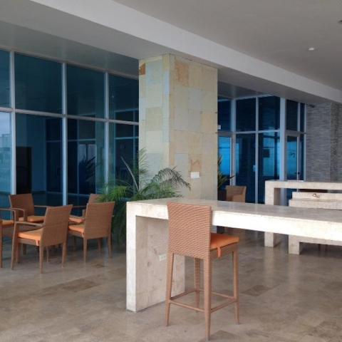 Acogedor apartamento en av. balboa  vl 17-1996 (667.63711)