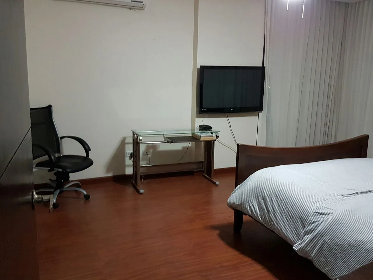 Apartamento alquiler bayfront tower, ave. balboa, panamÃ¡ — 3