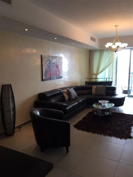 Yacht club tower en la av. balboa (id 11224)  — 4