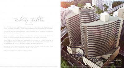 C302827536 - one of the most popular projects in panama for its majestic architecture and innovative