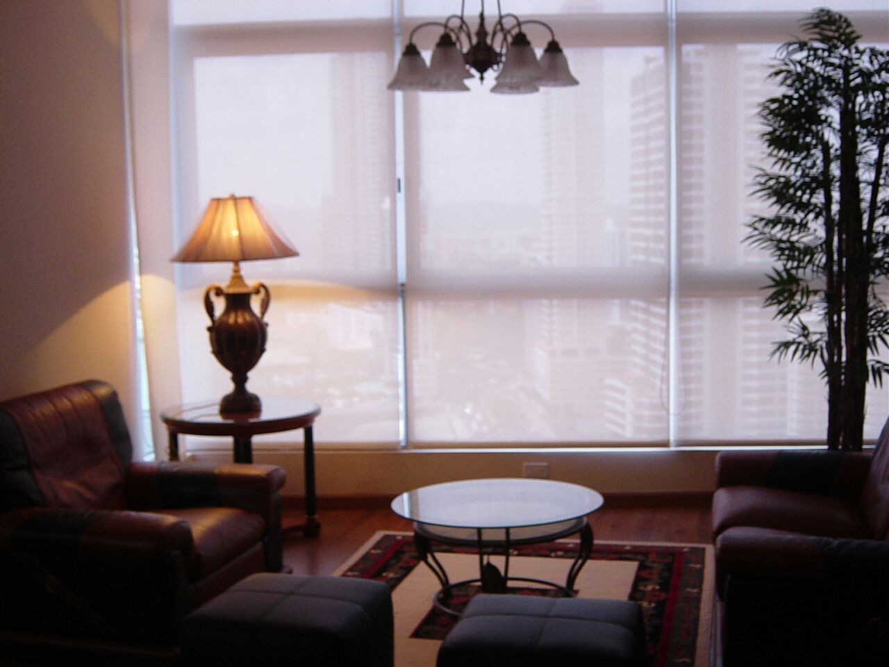 Bello, acogedor apartamento en alquiler en ave balboa