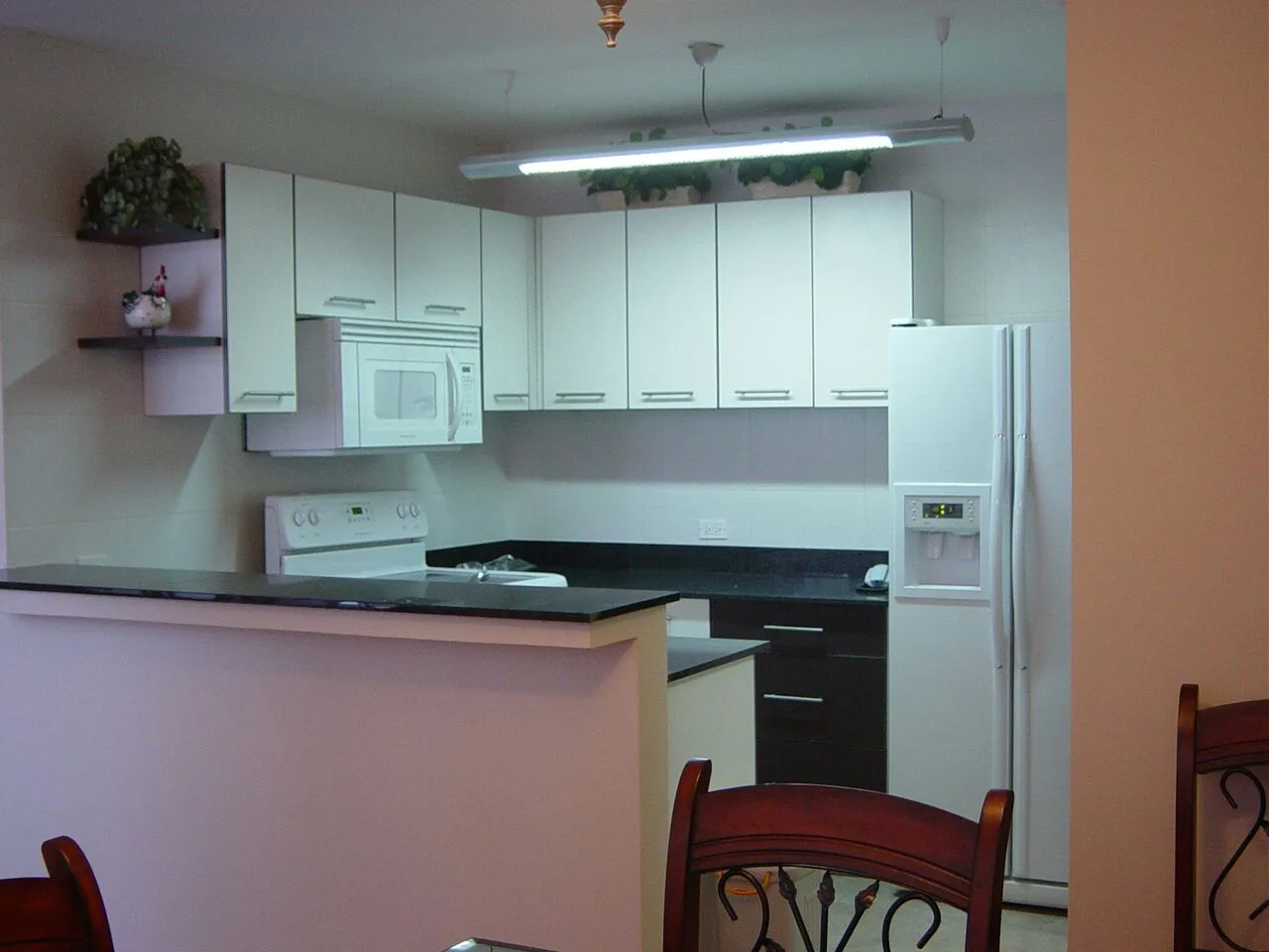 Bello, acogedor apartamento en alquiler en ave balboa — 5
