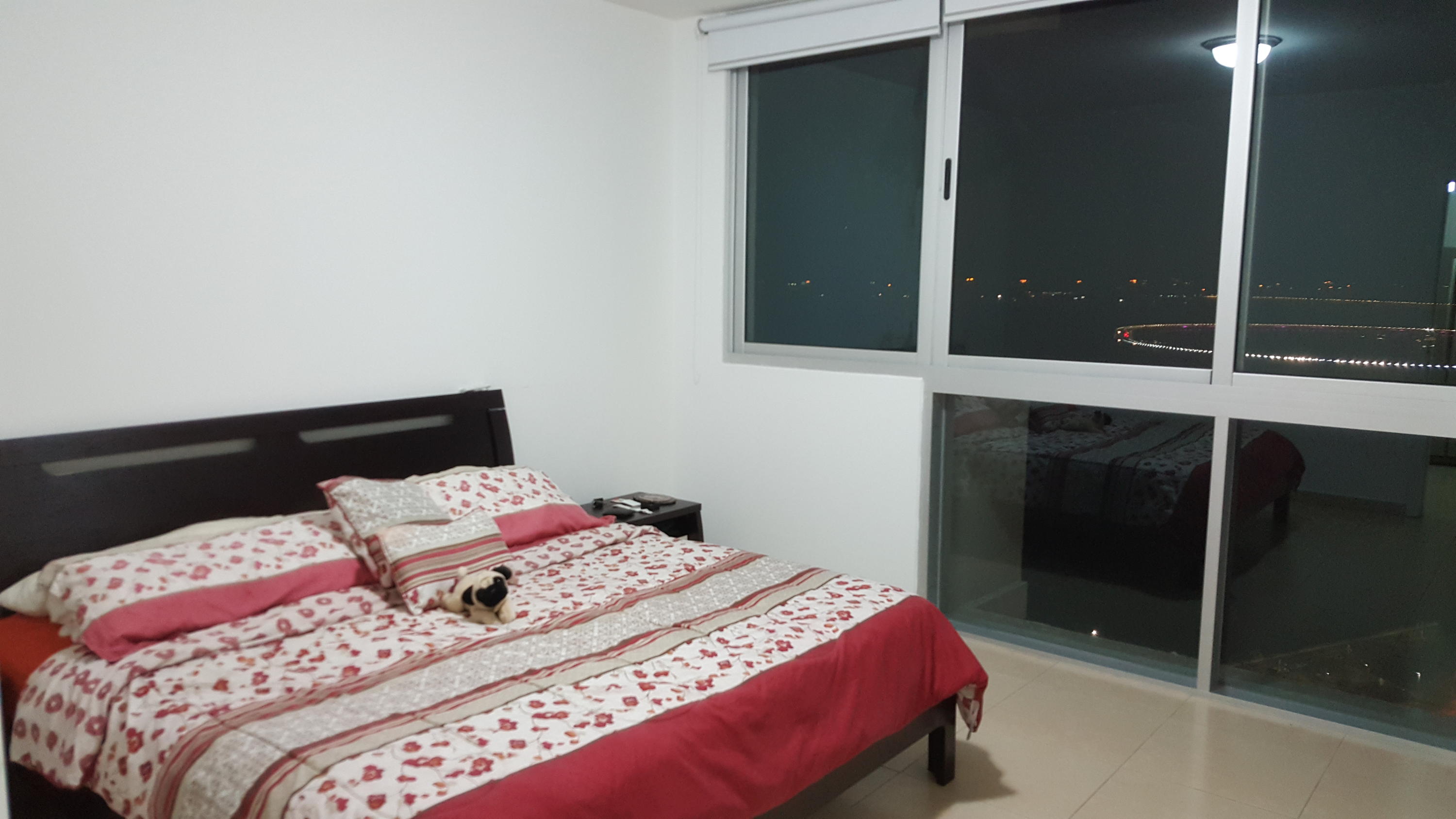 Apartment for rent in avenida balboa flex code: 17-2281 lf