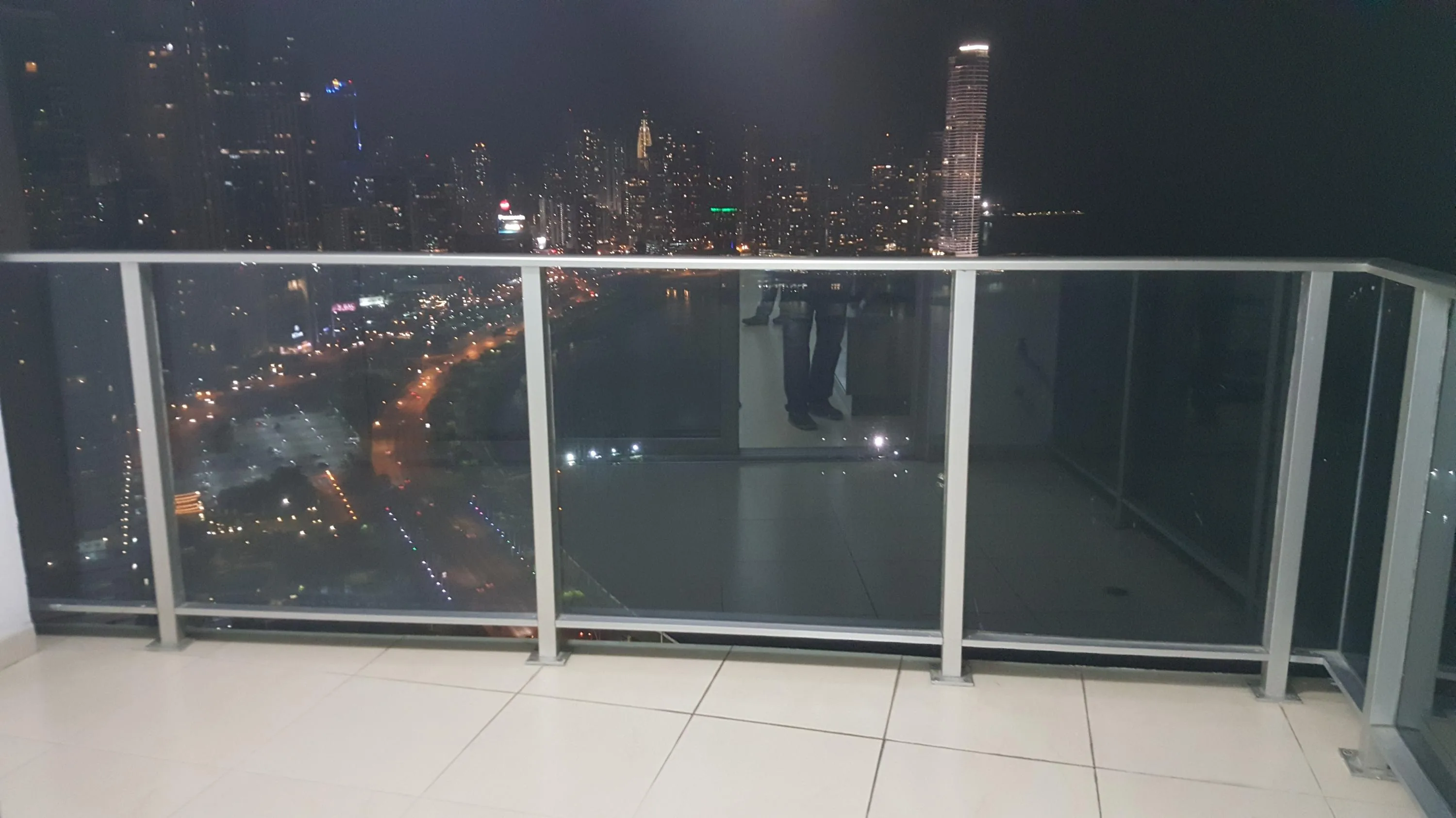 Alquilo apartamento en avenida balboa cÃ³digo flex: 17-2281 lf — 4