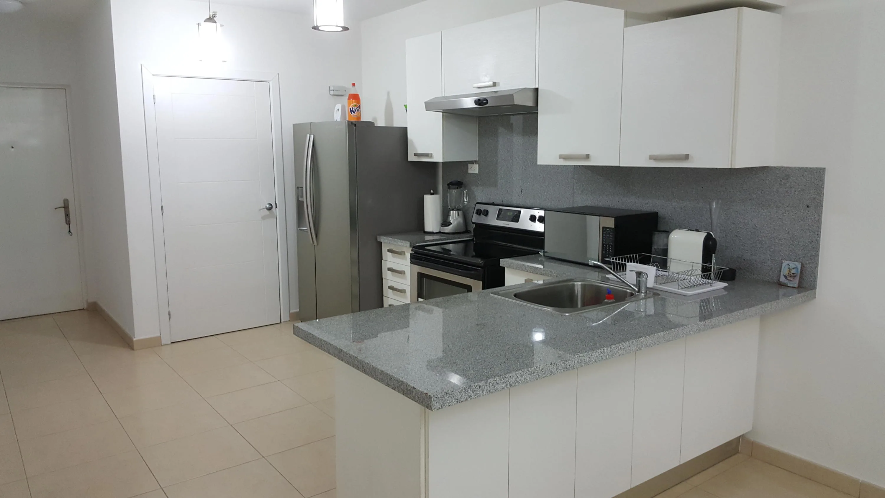 Alquilo apartamento en avenida balboa cÃ³digo flex: 17-2281 lf — 5
