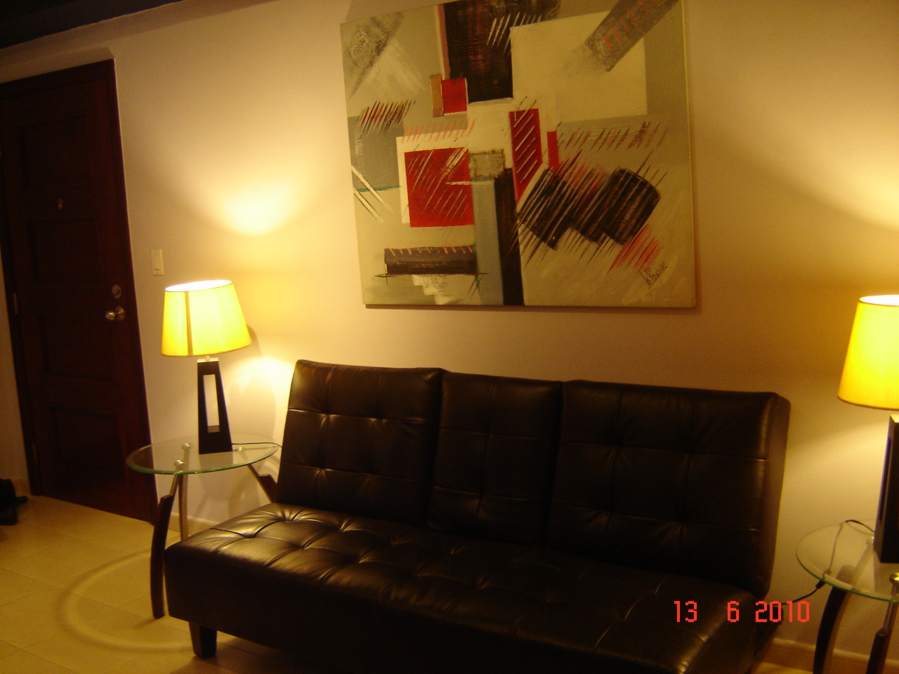 Alquilo apt en grandbay amoblado - c1987537433