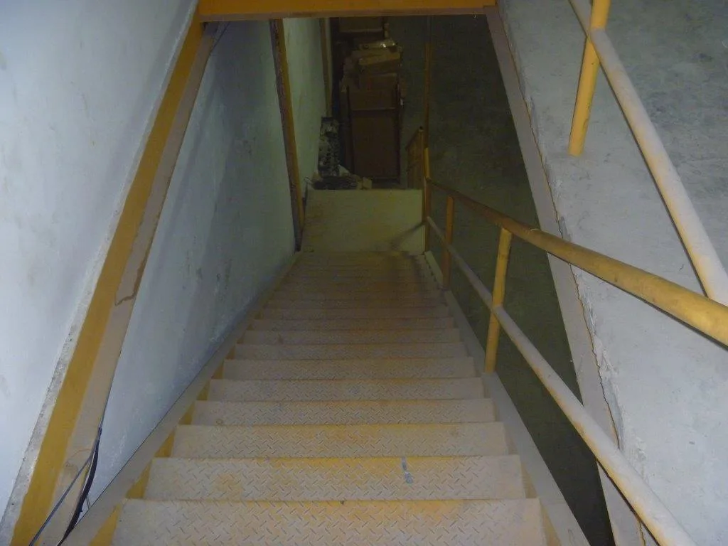 Excelente galera en venta avenida balboa, panama 1800 m2  lha 152803 — 4