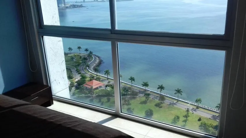 Apartamento en venta en avenida balboa mfg # 16-3880 — 2
