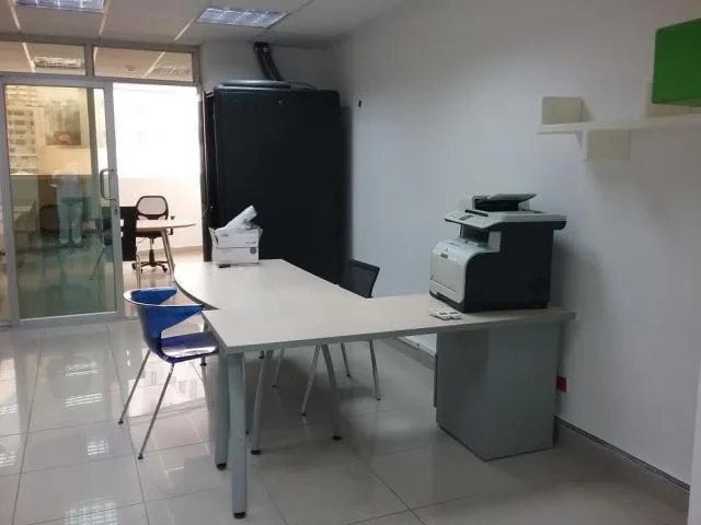 Oficina en venta en el carmen,17-1982 nbh  — 4