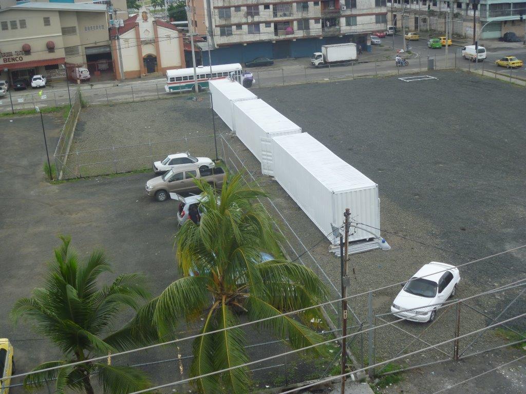 Se vende estratÃ©gico lote avenida mÃ©xico calle 12 de oct.  2.582mts2 cp152974