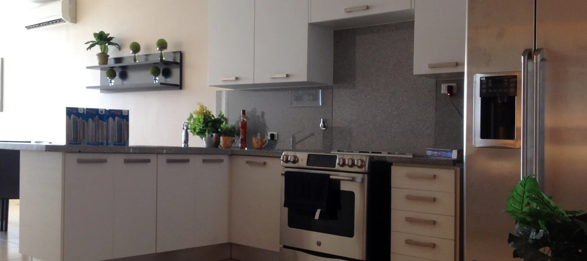Vendo apartamento ave balboa white 2 recamaras id 6473 — 2