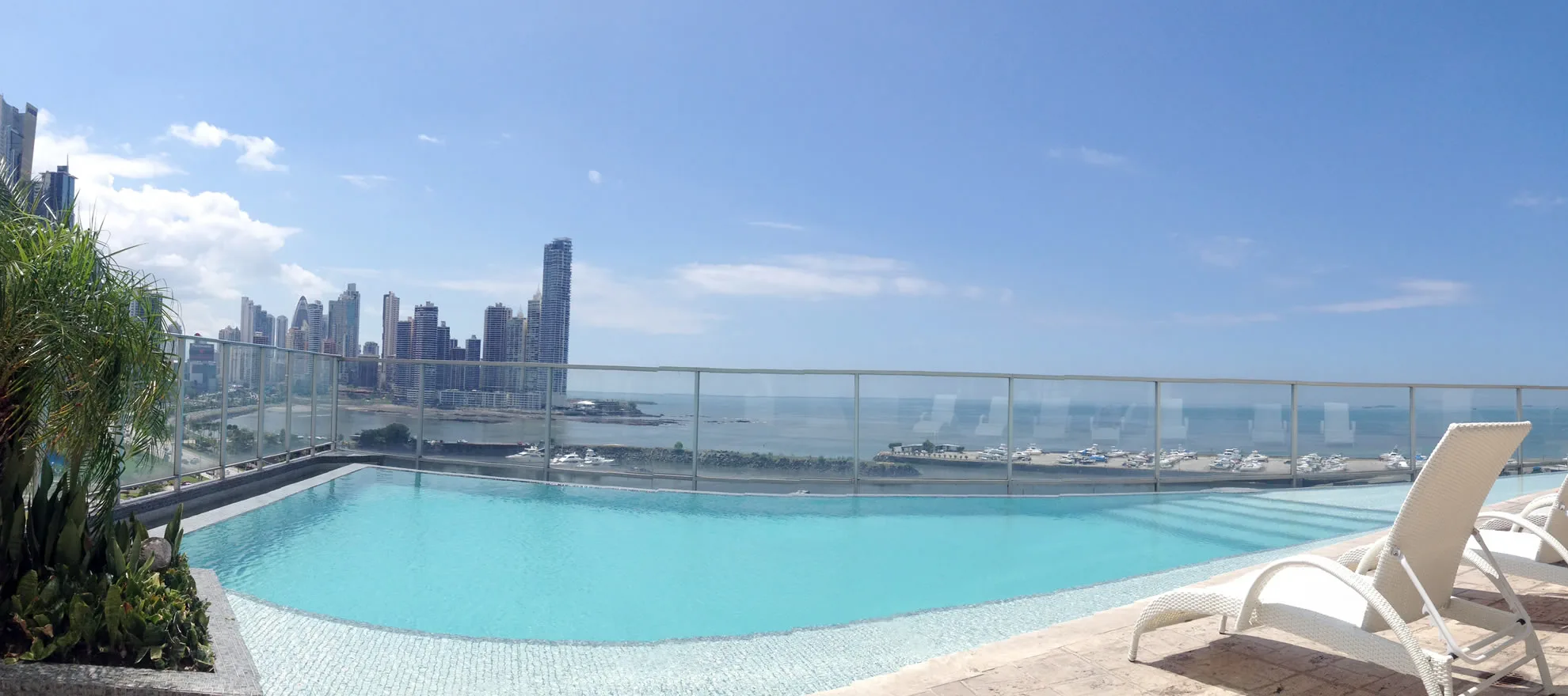 Vendo apartamento ave balboa white 2 recamaras id 6473 — 3