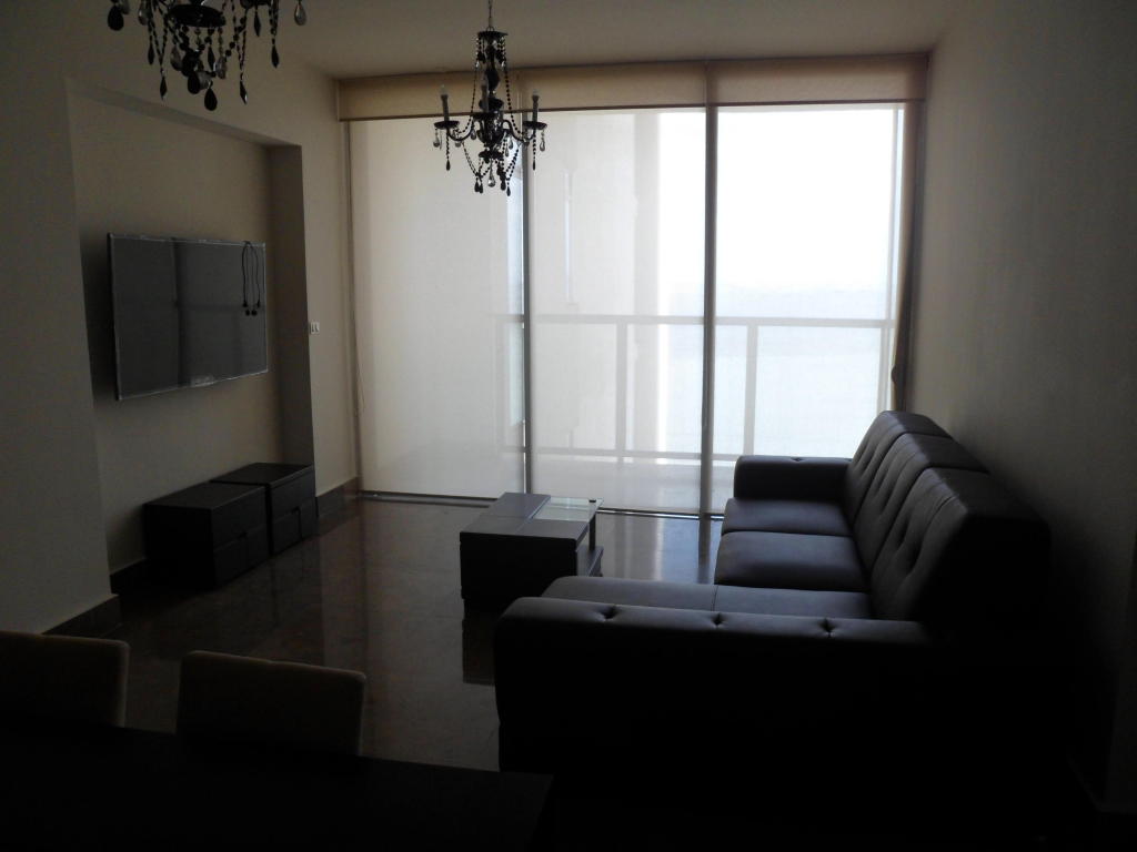 Apartment for rent in avenida balboa mfg # 17-1170