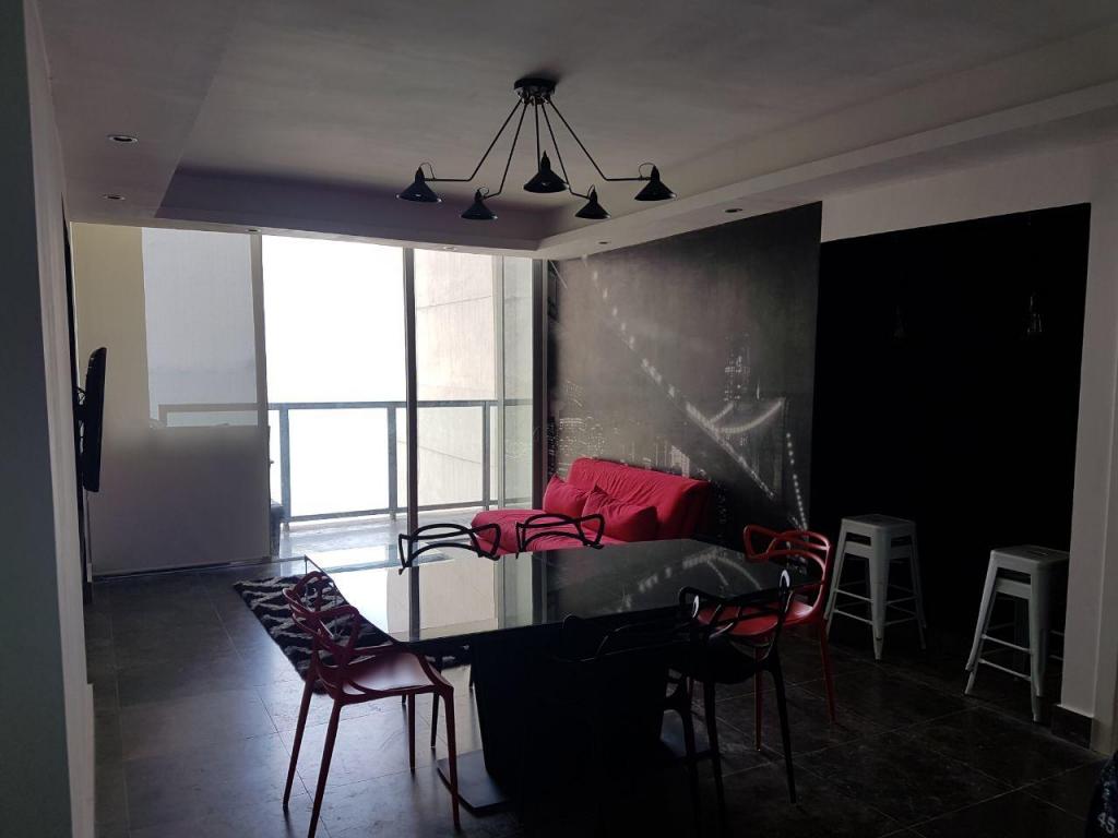 Apartment for rent in avenida balboa mfg # 17-1491