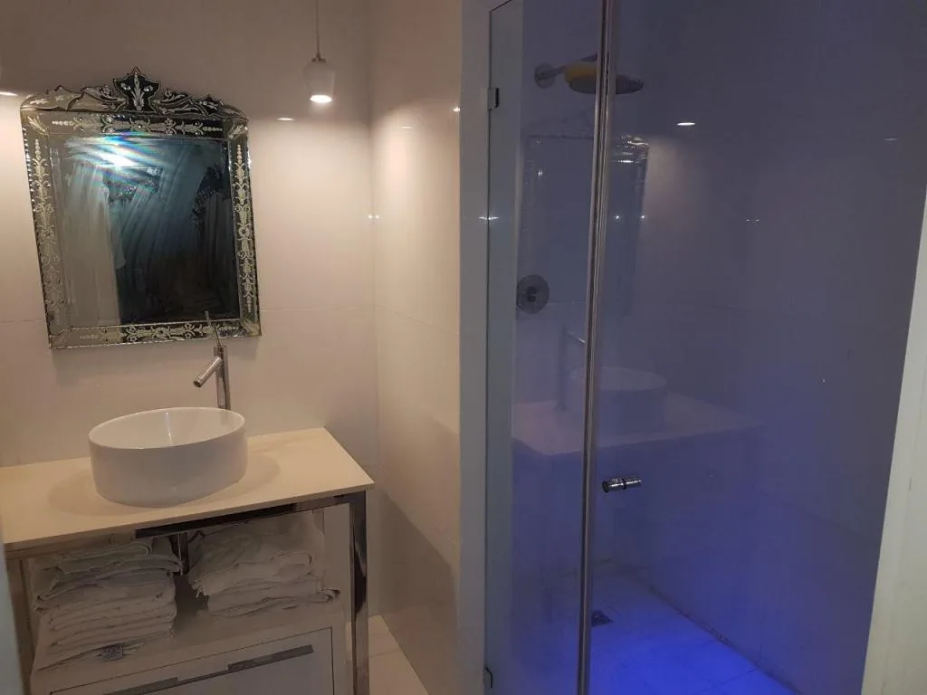 Apartamento en alquiler en avenida balboa mfg # 17-1491 — 5