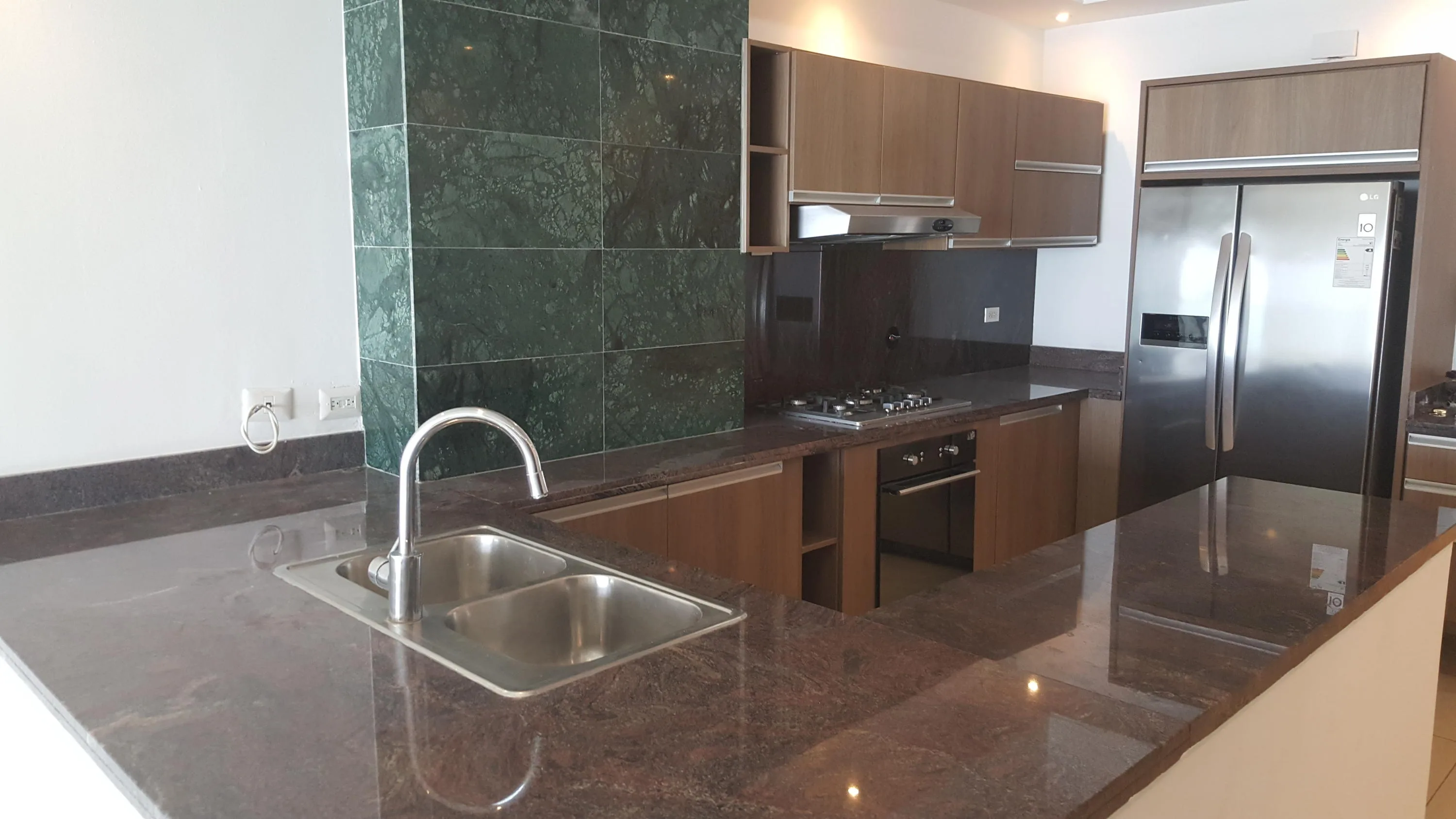 Vendo apartamento en avenida balboa cÃ³digo flex: 17-2236 lf — 5
