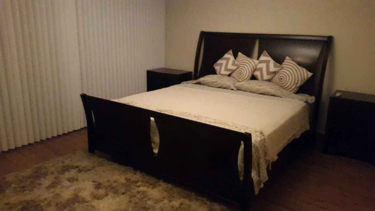 Bello , amoblado apartamento en alquiler ave balboa