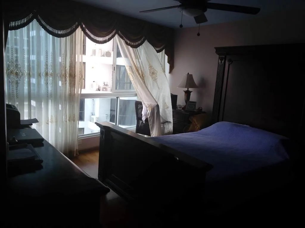 Se vende apartamento avenida balboa vista al mar 1 recamara cp172824 — 2