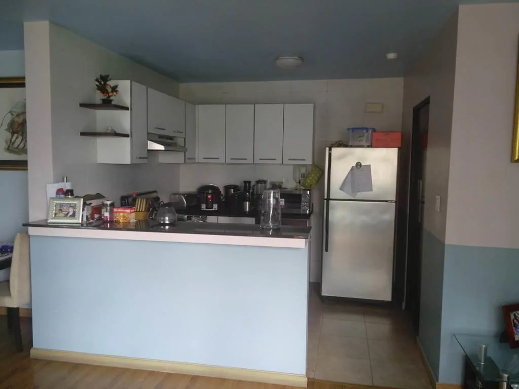 Se vende apartamento avenida balboa vista al mar 1 recamara cp172824 — 3