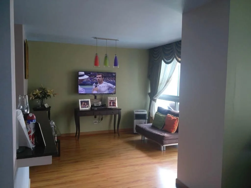 Se vende apartamento avenida balboa vista al mar 1 recamara cp172824 — 4
