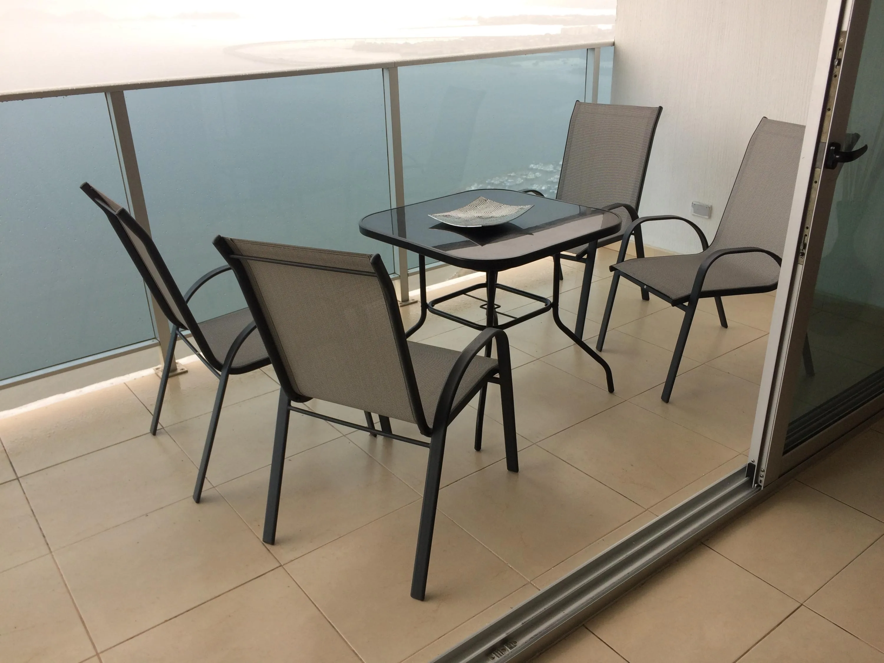 Se alquila apartamento avenida balboa vista al mar 2 recamaras amoblado cp172840 — 5