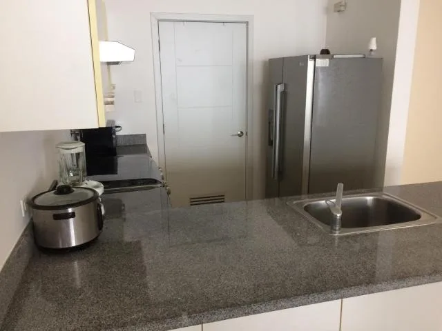 apartamento amoblado en alquiler en avenida balboa — 5