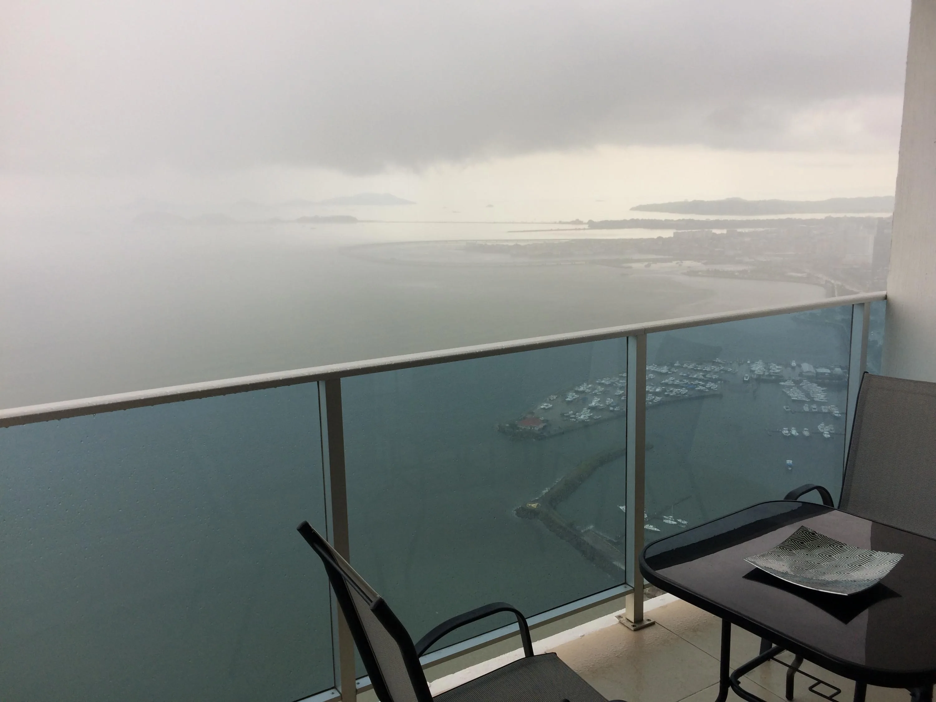 Vendo apartamento en ave. balboa cÃ³digo flex: 17-2839 lf — 4
